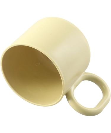 Hobbyme Mouthwash Cup for Kids | Cute Cartoon Design | Drop-Proof Toothbrush & Drinking Cup | Perfect for Household Use - Buy Online on GoSupps.com