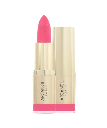 Arcancil Les Essentiels Satin Lipstick 307 Peony