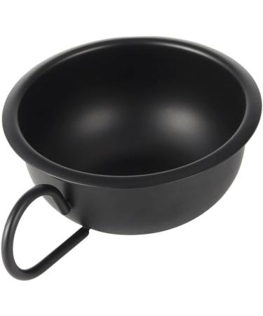 Angoily 2-Pack Shaving Bowl Set | Premium Shaving Soap & Lotion Bowls for a Smooth Shave - International Shipping Available - Buy Online on GoSupps.com