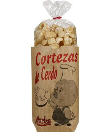 Marisa Cortezas de Cerdo (1 x 150 g) 1 150 g (1 pack)