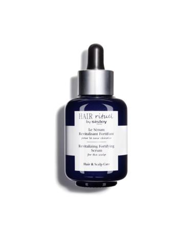 HAIR RITUEL the fortifying revitalizing serum 60 ml