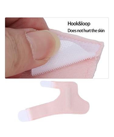 ZJchao Finger Splint for Kids - Thumb Brace & Finger Stabilizer for Sprains & Fractures - Infant Support Splint - XS Size for Trigger Fingers & Finger Fixation - Buy Online on GoSupps.com