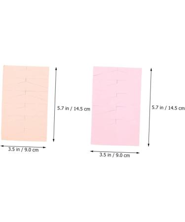 DOITOOL 3 Triangle Puff Triangle Sponge Powder Puff Makeup Applicator Puff Beauty Tools Creams Sponges Girl Makeup Sponge Hydrophilic Polyurethane Miss Loose Powder Puff Matcha - Buy Online on GoSupps.com