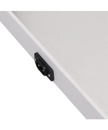 Lotion Heater 3 Timer Essential Oil Bottle Heater for Beauty Salon (US Plug 110V) - Buy Online on GoSupps.com