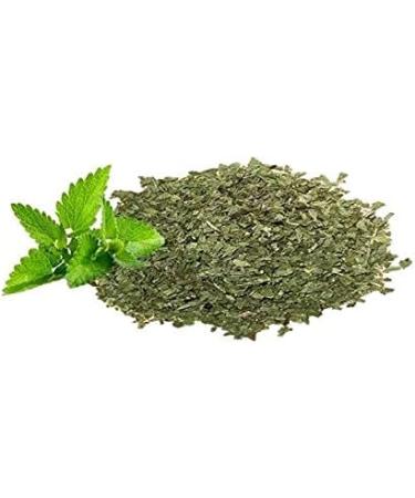 JEVR Pudina Mint Leaf 200g - Buy Online on GoSupps.com