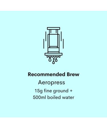 Maravi Speciality Coffee - Playa Honduras Arabica Coffee Beans - Whole Beans Medium Roast - Citrus & Hazelnut Notes - Buy Online on GoSupps.com