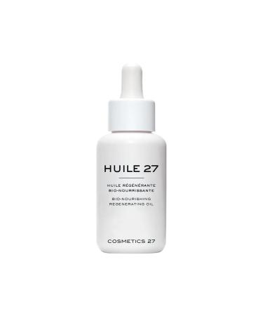 Huile 27 Nourishing Cell Regenerating Oil 50 ml by Cosmetics 27 by Cosmetics 27