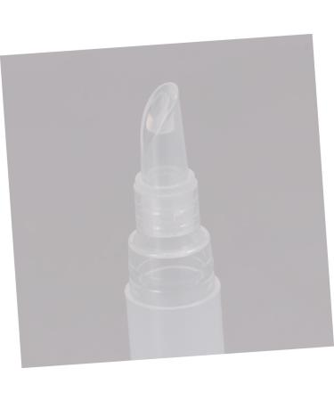 Ipetboom 3pcs Cosmetics Pens Glue Pen Plaster Rotary Tool Makeup Pen Rotating Pen Double Eyelid Styling Cream 11.60X1.60X1.60CM As Shown - Buy Online on GoSupps.com