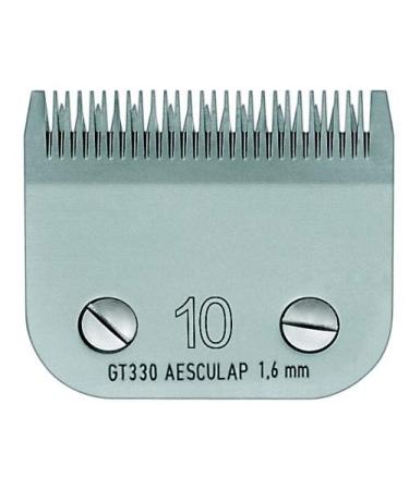 Kerbl Snapon 1.5mm No. 10 - Premium Quality Pet Grooming Tool | International Shipping Available - Buy Online on GoSupps.com