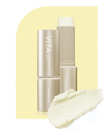 CHARMZONE Multi balm Facial Serum Stick Summer Vitamin C 30% with Brightening (Vita Brightening Stick)