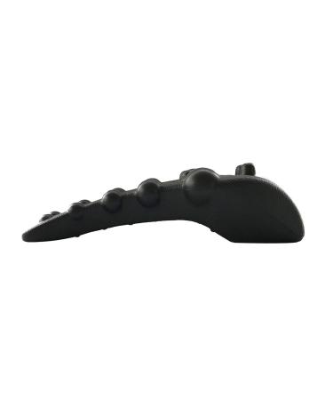 Trapezostrugs Neck & Shoulder Tension Relief - Trigger Point Massager for Posture Correction & Relaxation - Buy Online on GoSupps.com