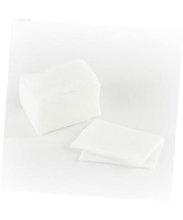 Ipetboom Gel Nail Polish & 1400 Pcs Nail Remover Towels | Premium White Cotton Pads for Perfect Manicure | 700 Pcs x 2 | Buy Online Worldwide - Buy Online on GoSupps.com