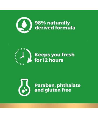 Irish Spring Original Deodorant Bar Soap 3.20 oz - 2 Pack - Buy Online on GoSupps.com