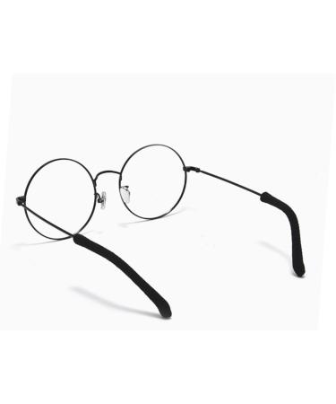 Uonlytech 2pcs Glasses Leg Protection - Anti-Slip Cover for Metal Glasses - Durable Elastane Accessory (5.5x0.7cm) - International Shipping Available - Buy Online on GoSupps.com