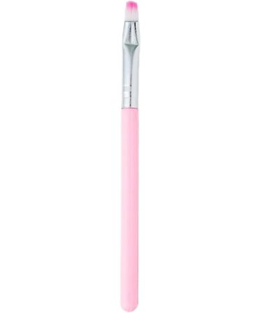 Worparsen Eyeshadow Brush Eye Contour Makeup Brush Cosmetic Blending Shader Multipurpose for Beauty Salon E - Buy Online on GoSupps.com