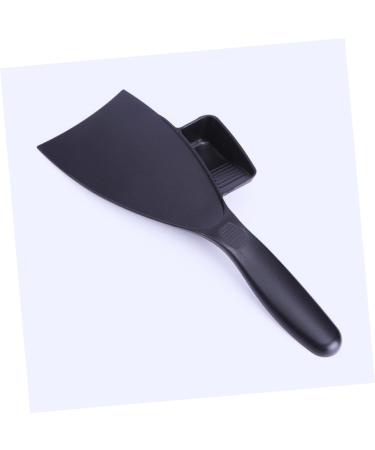 OUNONA Palette de Coloration et M ches pour Cheveux 2 Pi ces Format Moyen Outil de Teinture Capillaire Professionnel pour Coiffeurs Usage Salon et Domicile - Buy Online on GoSupps.com