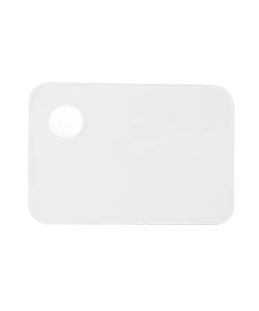Professional Makeup Mixing Spatula Set - Stainless Steel & Acrylic Palette for Perfect Blends - Buy Online on GoSupps.com