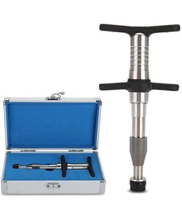 Chiropractic Adjustment Tool Handheld Chiropractic Tool for Massager Spine