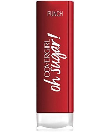 CoverGirl Oh Sugar Vitamin-Infused Lip Balm 3.4g