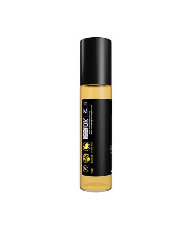 'Blue Sapphire' For Everyone - Inspired by Blue Sapphire - Oil Based Luxury Perfume