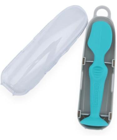  Nuby Dr Talbots Nuby Diaper cream applicator with box Easy and gentle application of diaper cream to babies Aqua medium - Buy Online on GoSupps.com
