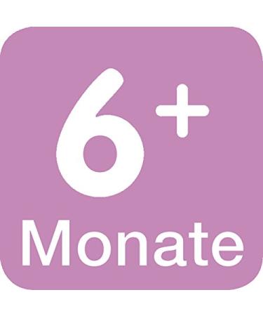 MAM Teat Set Size 3 (6+ Months) - 12 Pieces | International Shipping Available - Buy Online on GoSupps.com