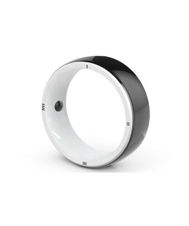 Jakcom R5 Smart Ring electronic intelligent portable device ring of the latest technology with 6 RFID cards and 2 health stones for iPhone Android or Social Sharing for men women