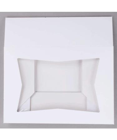 Window Bakery Cupcake Box 14x10x4 - Fits 12 Standard Cupcakes - 12 Sets - Buy Online on GoSupps.com