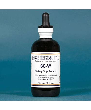 Pure Herbs Ltd. CC-W (4 oz.)