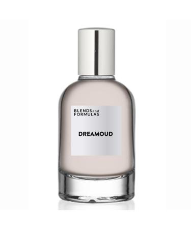 DreamOud - Oud Wood/Agarwood Eau de Parfum for Men and Women