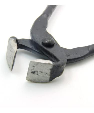 POPETPOP High Heel Shoe Dowel Stiletto Pliers Stiletto Tip Removal Tool Professional Shoe Repair Iron Tool - Buy Online on GoSupps.com