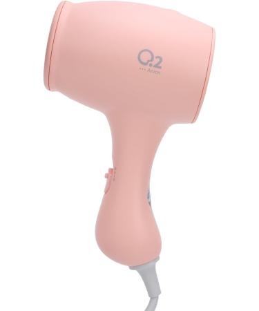 Toddler Hair Dryer Kids Hair Dryer with 3 Speed Wind for Daily Use (US Plug 110V) - Buy Online on GoSupps.com