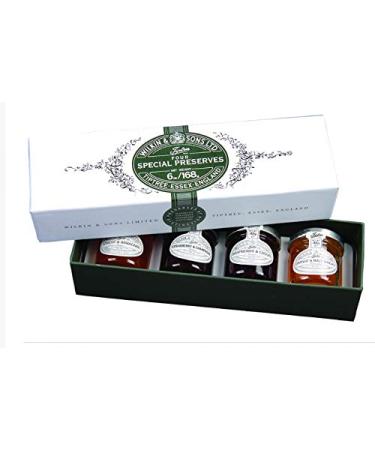 Tiptree Four Special Preserves - Buy Online on GoSupps.com