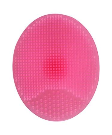 2 x Silicone Spa Wash Pads - Exfoliating Facial Scrubs | International Shipping Available - Buy Online on GoSupps.com