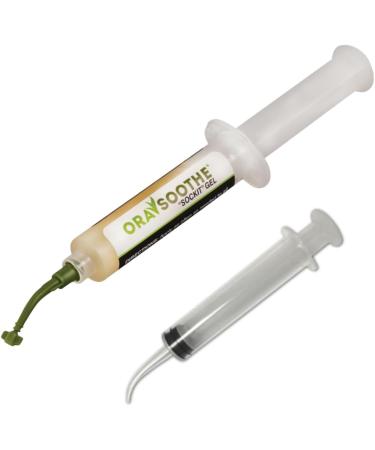 Buy SOCKIT Gel 10g Tube with Extra Spark Dental Co-Applicator - International Shipping Available - Buy Online on GoSupps.com