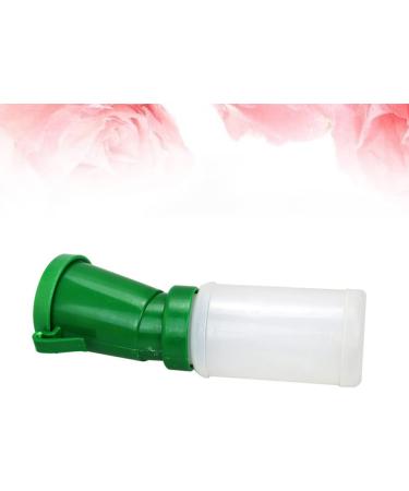 Mipcase Set of 2 Cow Sheep Nipple Goat Teat Dip Cups - Teat Inflammation Medicine, 1 Count - Pack of 1 - Buy Online on GoSupps.com