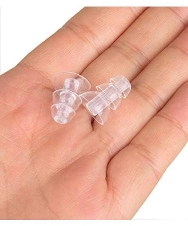 BetterSound Musician Ear Plugs | High Fidelity Noise Cancelling for Concerts & Drummers | Tinnitus Protection - Buy Online on GoSupps.com