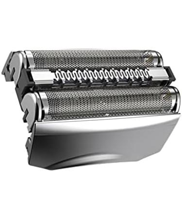 KVSERT Replacement Shaving Head for Braun Series 7 - Compatible with 790Cc 760Cc 7850Cc 7865Cc 7880Cc 7893S 740S - International Shipping Available - Buy Online on GoSupps.com