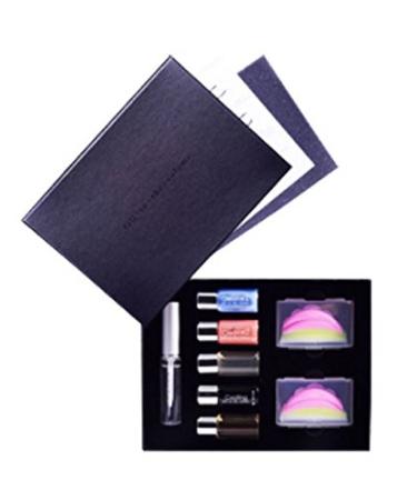 HS Chemicals Fall Into The Volume Pro Lifting Perm Kit for Eyelash Extensions - Set 2 Keratin | International Shipping Available - Buy Online on GoSupps.com