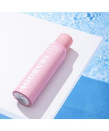 Hair Identifier Aerosol Spray for Peach Fuzz - All Skin Types Grooming Set | Women's Shaving Powder Spray - Buy Online on GoSupps.com