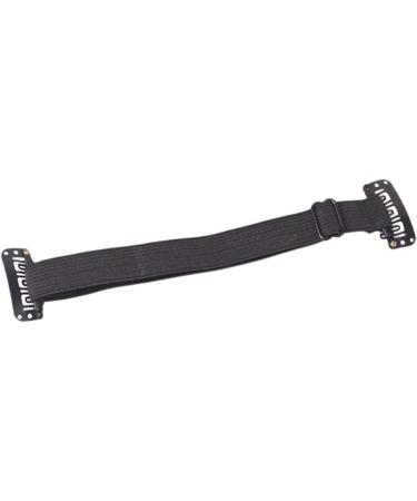 harayaa Portable Facelift Bands with Clips Invisible Eyebrows and Eyes lift women Adjustable Elastic Band Hairpin Hair Holder Long 1Pcs - Buy Online on GoSupps.com