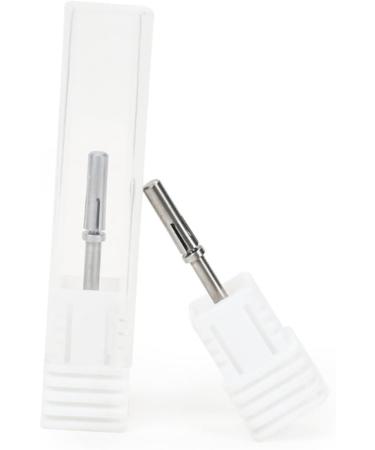 Nails Drill Shank Nail Shank for Women Nail Art Drill Shank Drill Shank for Nails Drill Shank Replacement for Acrylic Tungsten Steel Nail Drill Manicure Women's - Buy Online on GoSupps.com