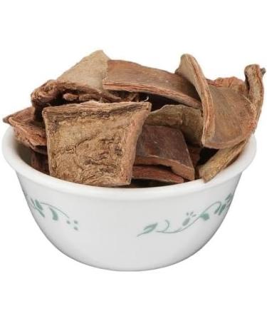 JEVR Organic Arjun Ki Chaal - 400g - Dried Arjuna Tree Bark - Raw | Marutham | Terminalia Arjuna | Lowers Bad Cholesterol | Whole Arjun Chhal - Buy Online on GoSupps.com