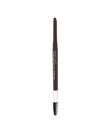 PRESTIGE COSMETICS Ultimate Brow Definer Black Brown (BU-03)