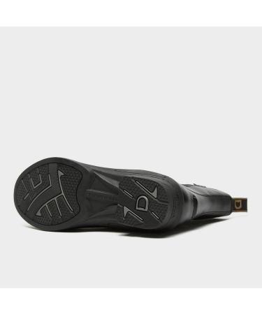 Dublin Ladies Altitude Zip Paddock Boots Black 6 - Premium Equestrian Footwear - Buy Online on GoSupps.com