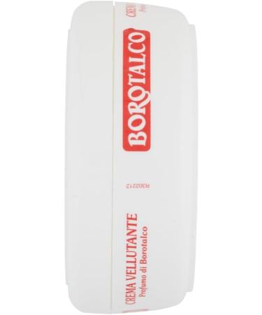Borotalco - Crema Vellutante Profumo di Borotalco Peau lisse et velout e cr me pour le corps velout e - 3x 150 ml + Italian Gourmet polpa 400g - Buy Online on GoSupps.com