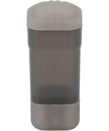 VINGVO Hair Oil Applicator - 8ml Transparent Scalp Roller Bottle & Comb for Effortless Hair Care | International Shipping Available - Buy Online on GoSupps.com