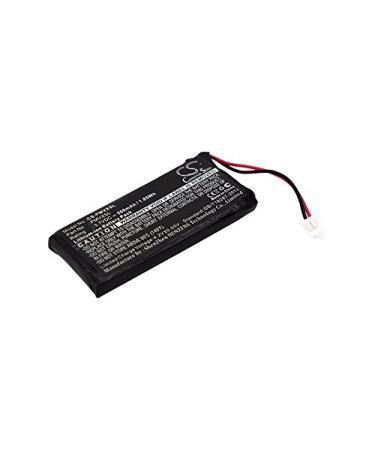 Replacement Battery for Palm Viix Nii V Vx LE Battery 500mAh