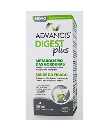 Advancis Digest Plus 30ml