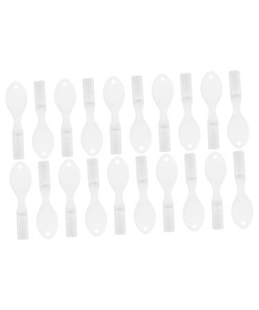 PopetPop deliveries 20th prison toothbrush prison needs toothbrush from fibers tooth hygiene oral hygiene travel toothbrush mouth cleaning brush small toothbrush clean soft